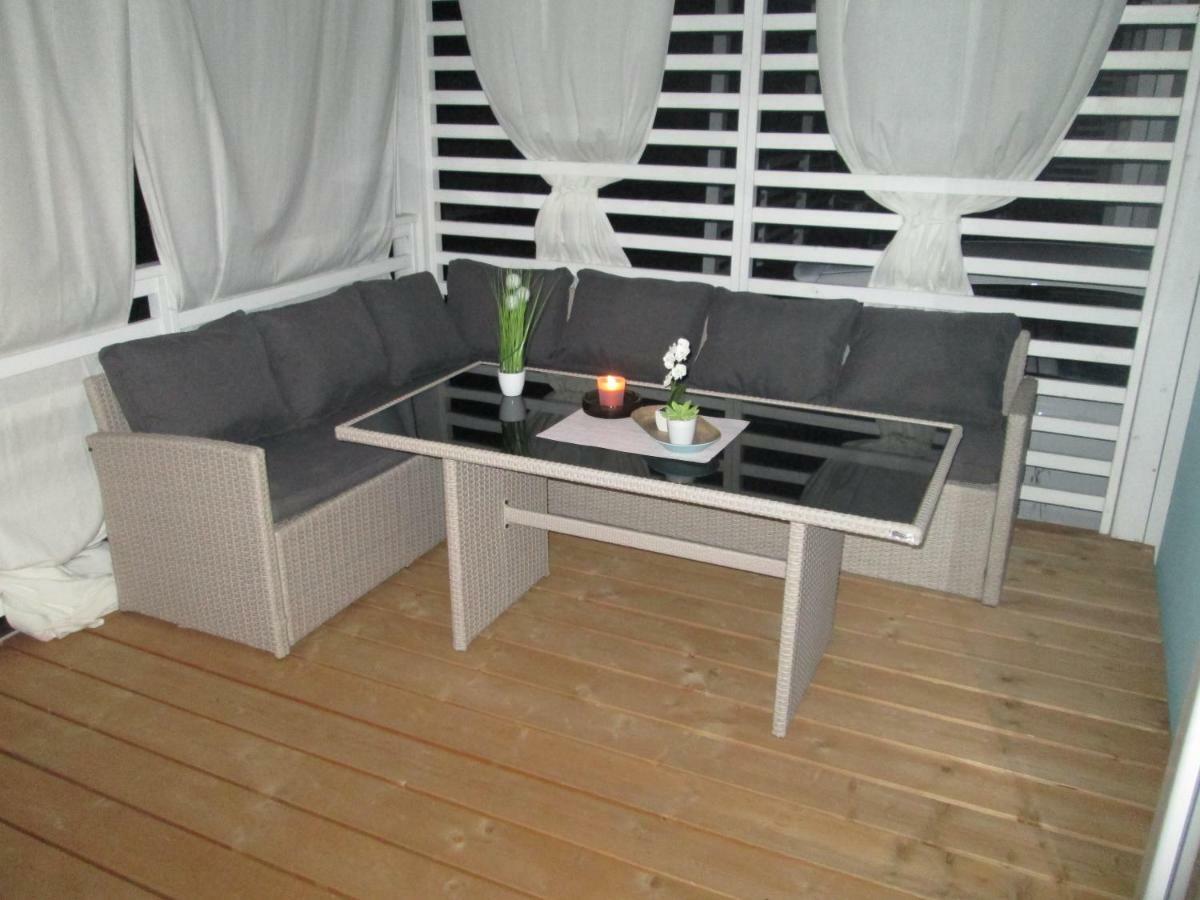 Mobile Home Pearl Of Murter Єзера Екстер'єр фото